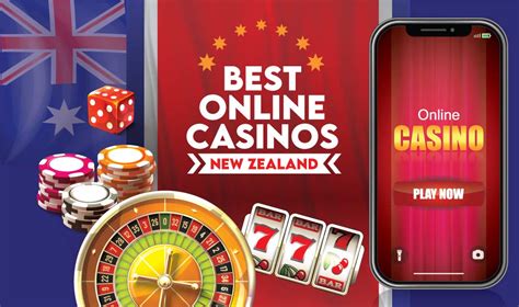 Top 10 Best New Zealand Online Casinos (2022).
